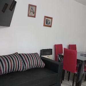 Apartamento de 2 Dormitorios